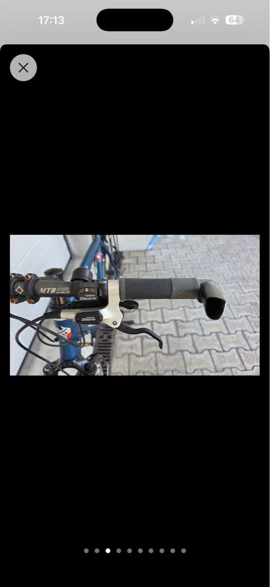 Mondia Vélos: Velo – D'occasion à Aarau par abi_9rtr 3