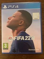 Fifa 22 ps4