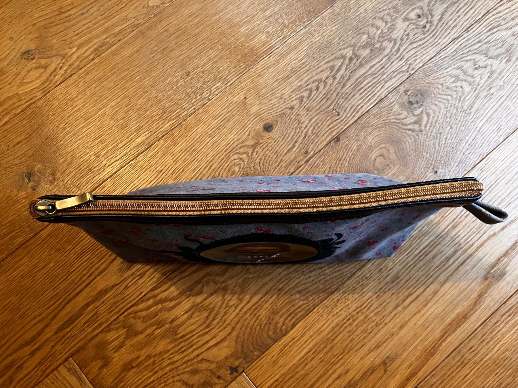 Custodie per cosmetici: Necessaire / Kulturbeutel – Usato da Bern venduto da Mawe0205 4