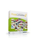 Ashampoo  Photo Converter 2-Windowd-Lifetime