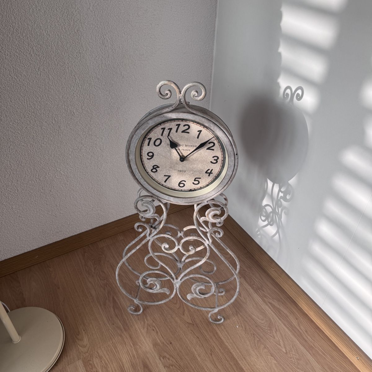 Orologi da terra & Orologi da parete: Uhr – Usato da Olten venduto da Saayis