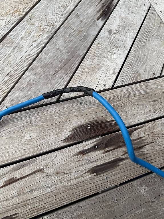 Dolphin Accessoires de piscine: Poolroboter Dolphin S 300i – D'occasion à Nussbaumen TG par Hoppsla 4