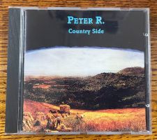 Peter R.: Country Side CD