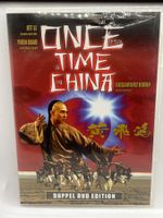 Once Upon a Time in China - Doppel DVD Edition, Jet Li