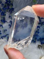 Laotischer Clear Quartz