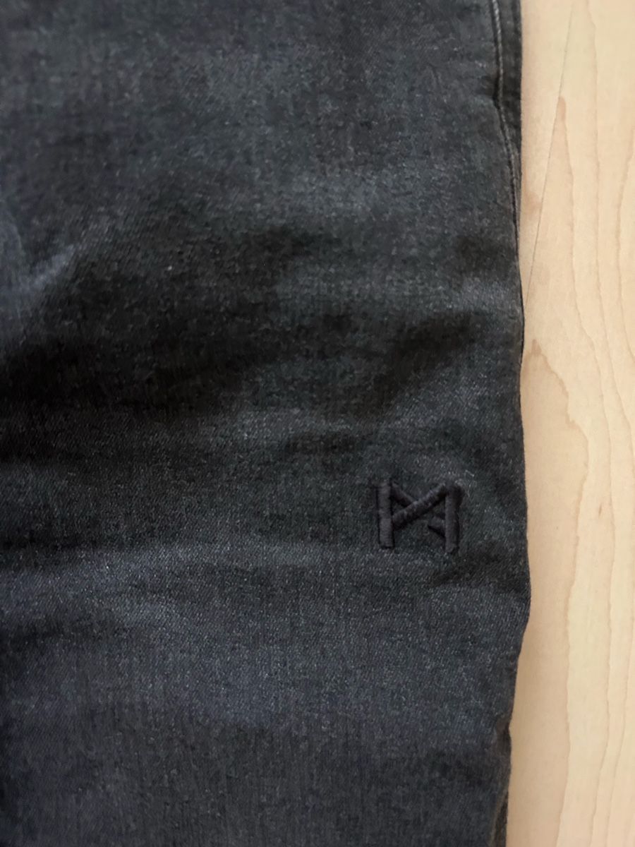 Jeans: Pando Motorrad Damen Jeans  – Usato da Zofingen venduto da roj_ms9t 4