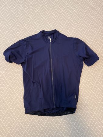 Cycling Shirt from La Passione - XXL