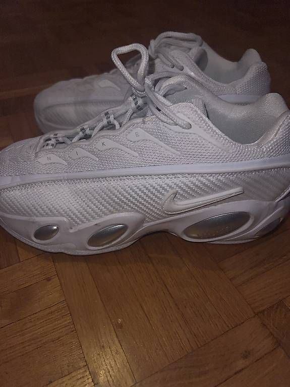 Herrenschuhe: NIKE NOCTA TAILLE 40 – Gebraucht aus Grand-Lancy von Deneuve68 4
