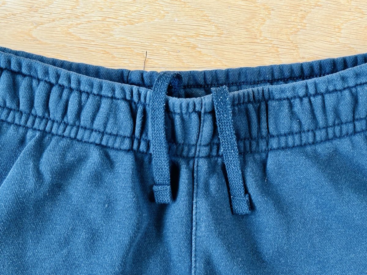 Nike Hosen: Nike Jogginghose Baumwolle Schwarz Gr. S – Neu (gemäss Beschreibung) aus Fehraltorf von nolram75 6