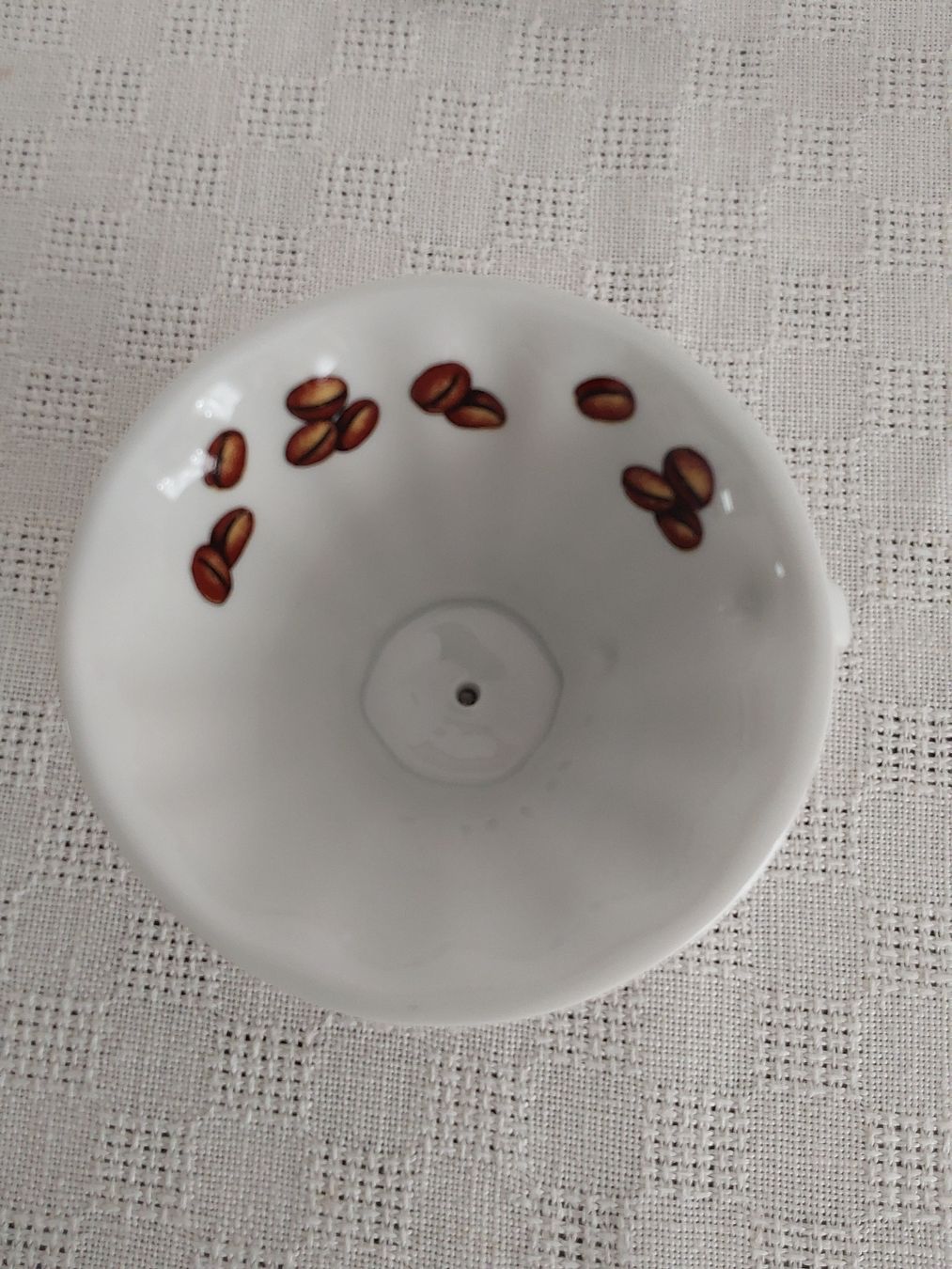 Altro per la casa: Kaffeefilter Porzellan. – Usato da Steinach venduto da Chilli1957 3