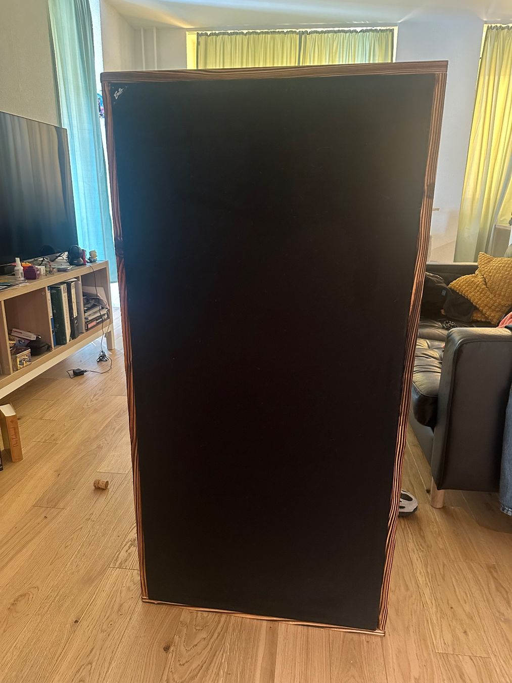 Sonstiges Zubehör: Ekustik Woody Queen Absorber – Gebraucht aus Basel von ast_tbh8