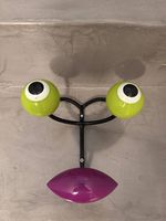 Porte-manteau enfant 