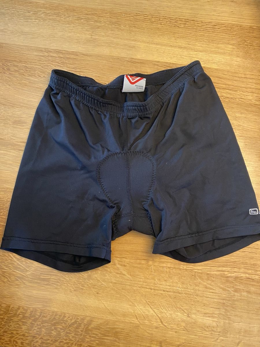 Pantaloni: Scott Velohosen Damen Gr. 30 – Usato da Kriens venduto da aloha19