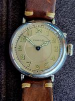 Oris 1917 Fullset