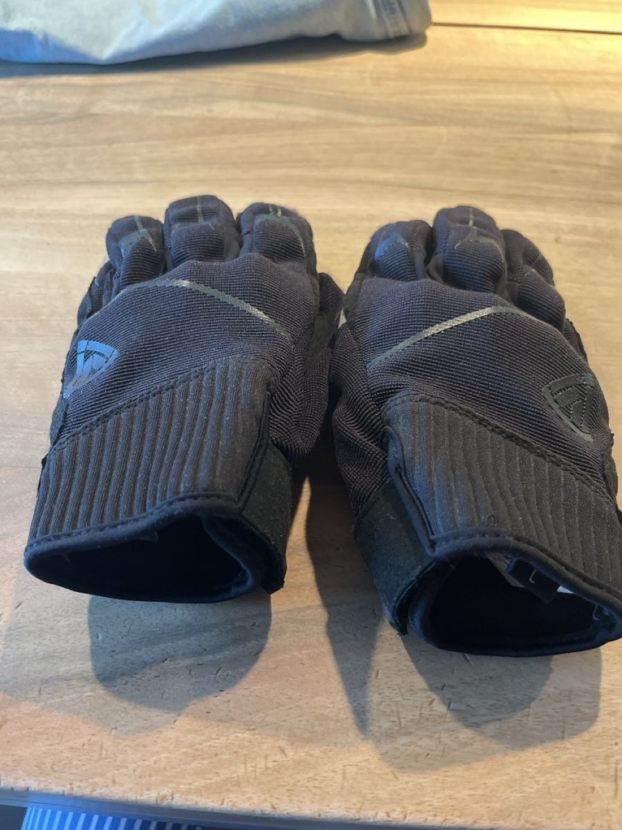 Altri accessori da uomo: Motarradhandschuhe Vanucci, Grösse L – Usato da Zürich venduto da Kb6464 2