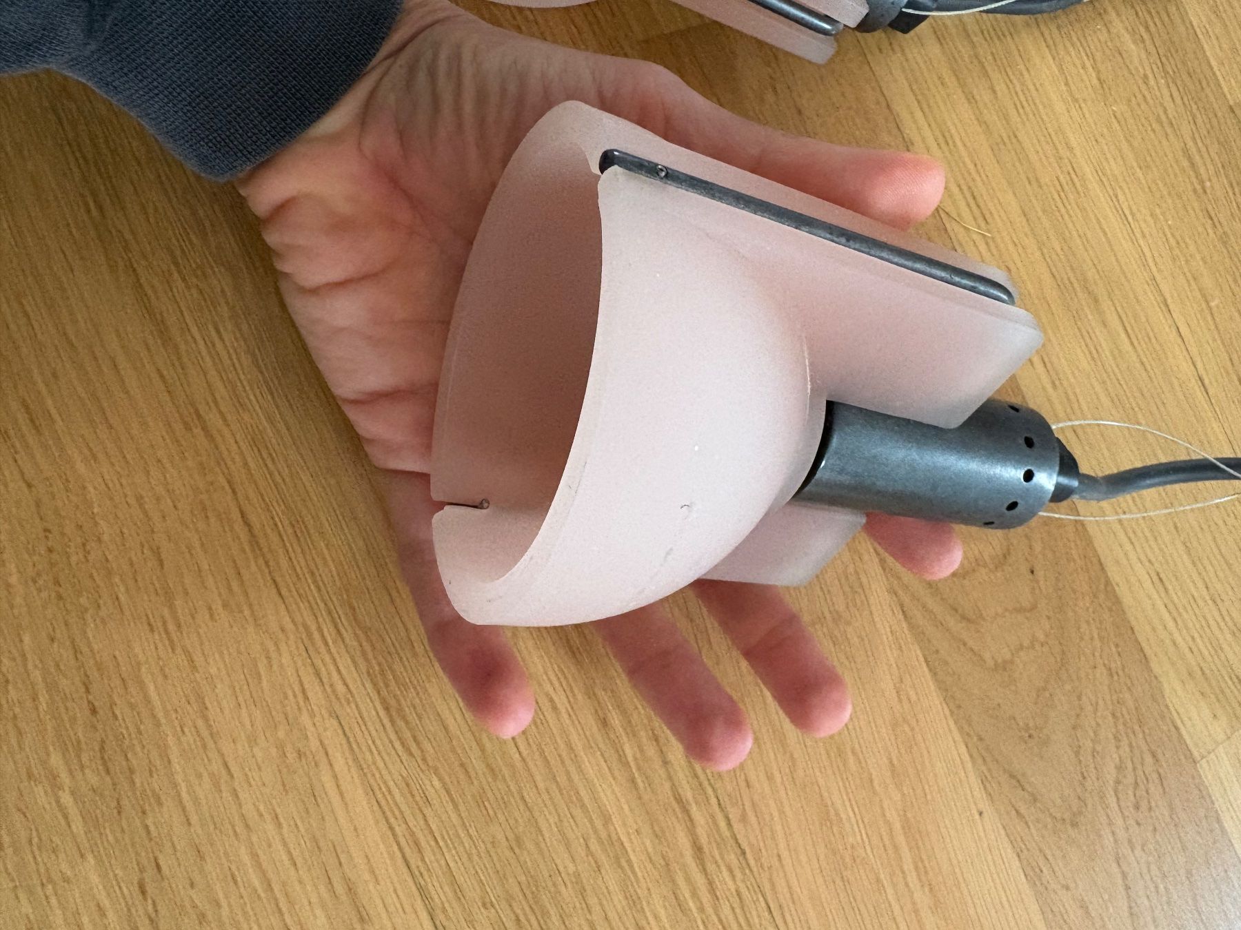 Lampade: Lampe – Usato da Thalwil venduto da GRageth 4