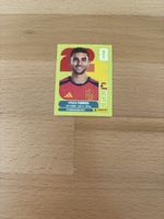 Panini FIFA World Cup 2026 Sticker Ferran Torres ESP 18