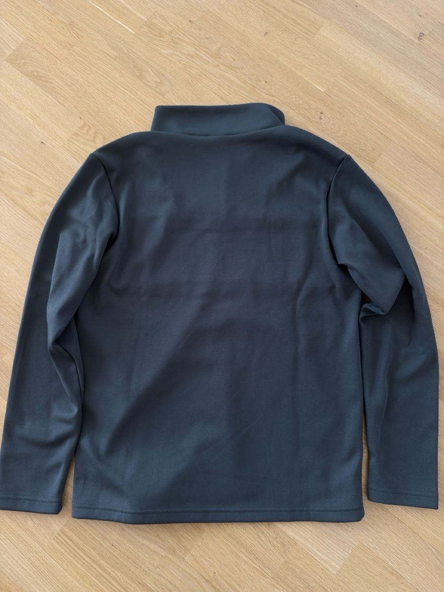 Pullover & Sweatshirts: Fleece Pullover Völkl in grün/schwarz, Grösse M/L – Gebraucht aus Hägendorf von fufj11 1