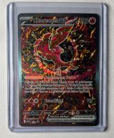 Pokémon Choreogel ex MEP 024 Promo DE