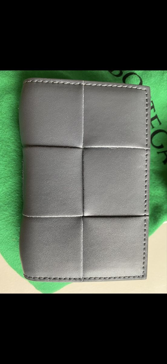 Bottega Veneta Portafogli: Bottega Veneta card holder – Nuovo e nell'imballaggio originale da Zollikon venduto da sba_5tf2 2