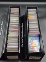 Pokémon Bulk 1000+ Cards TEF Normal, Reverse, Holo / 🇫🇷