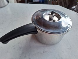 3,5 LITER DAMPFKOCHTOPF - KUHN RIKON