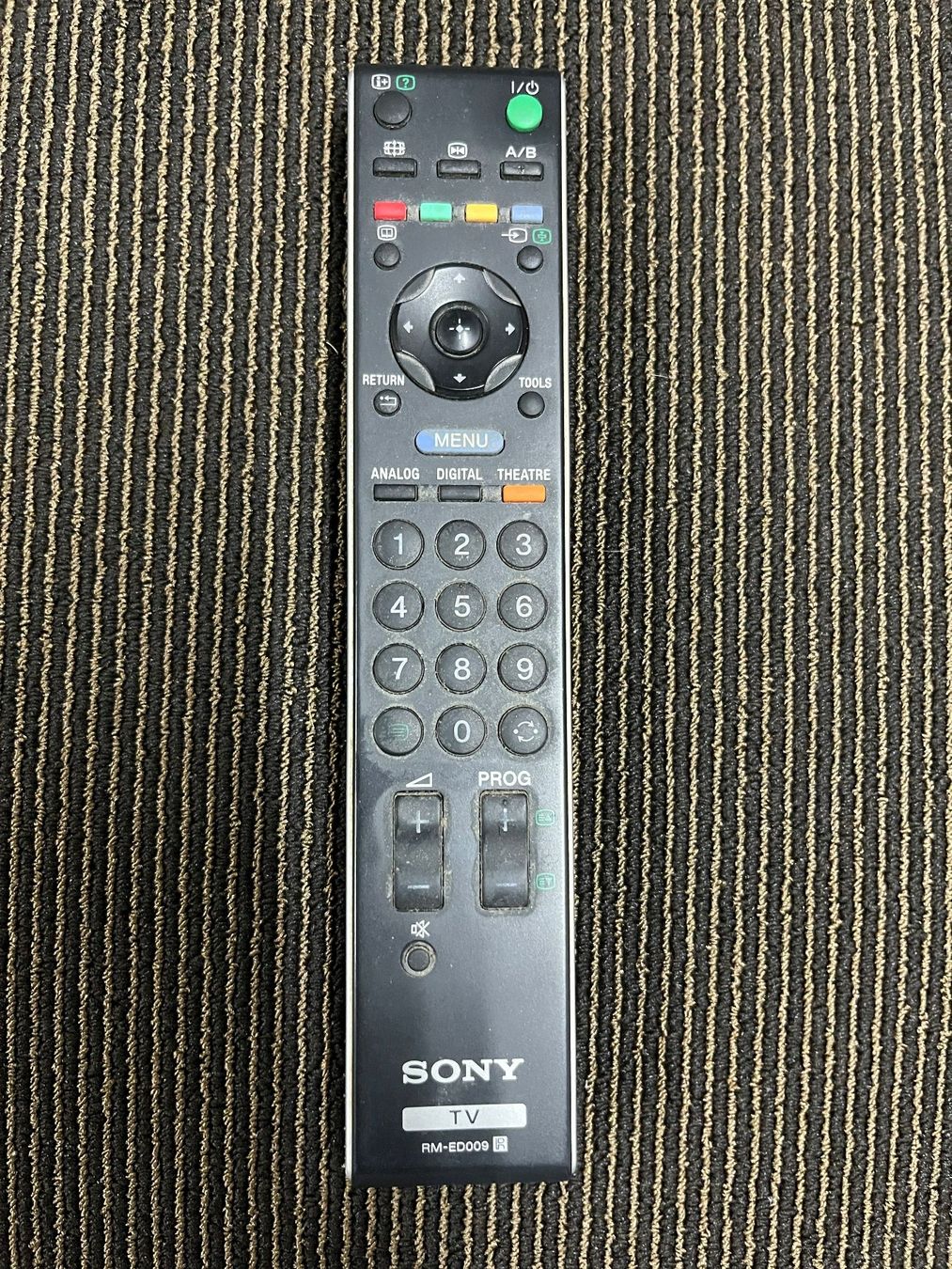 Appareils TV: Fernseher SONY – D'occasion à Bremgarten b. Bern par wup001 5
