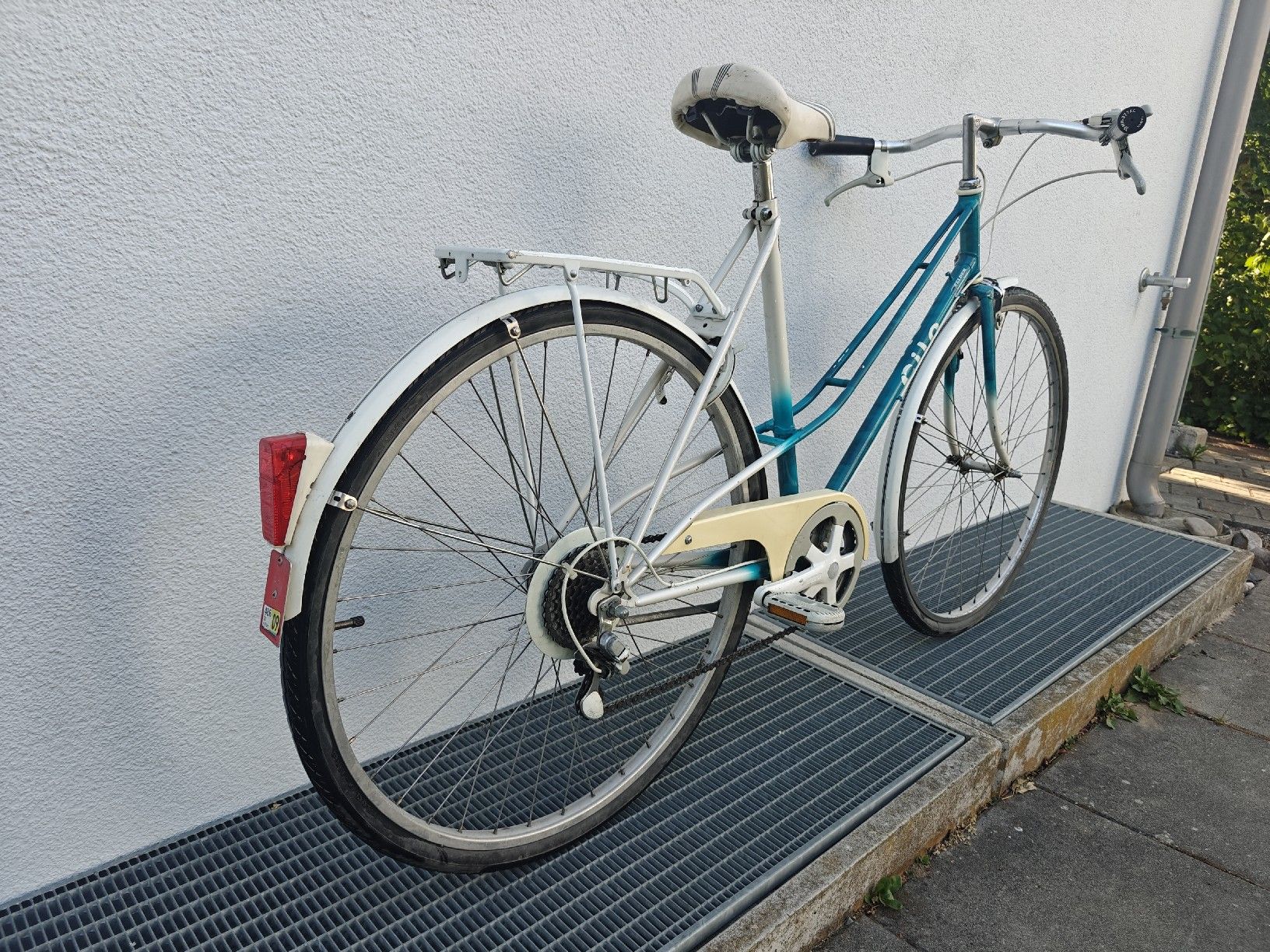 Cilo Biciclette: Vintage Damenvelo Cilo – Usato da Sempach venduto da sam_z6d2 3