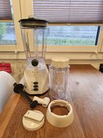 Turbo mixer  smoothie maker
