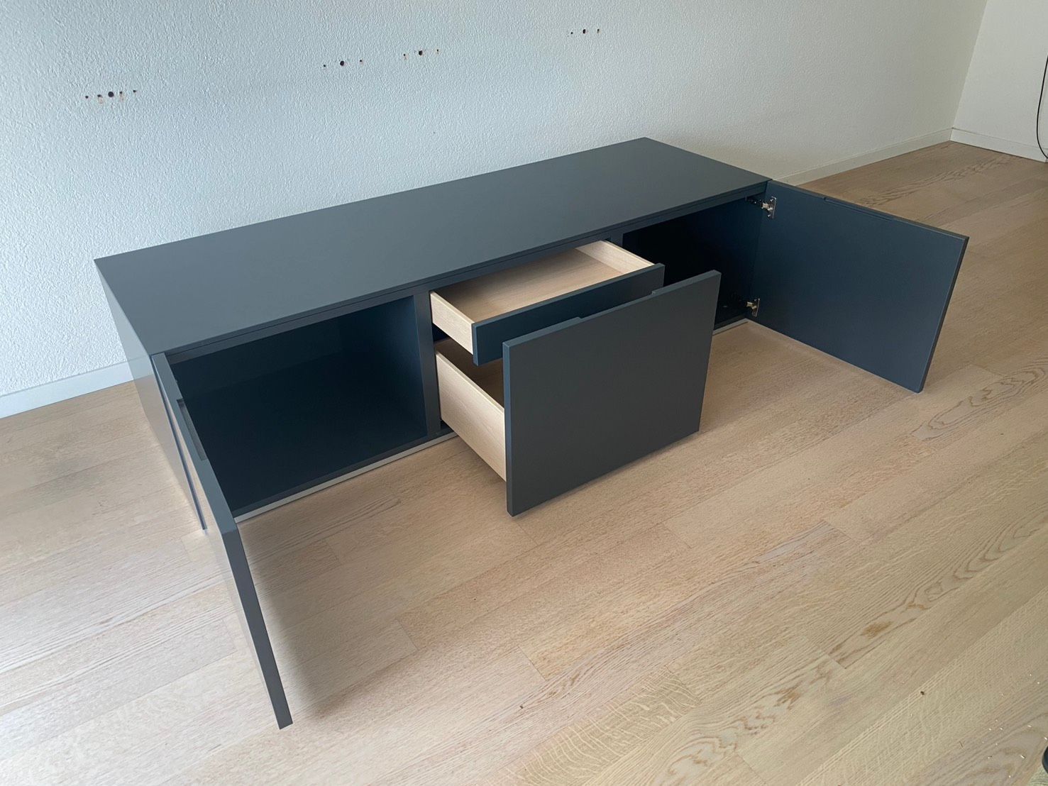 Cassettiere: Sideboard Poliform Sintesi – Usato da Dietikon venduto da Gus7 3