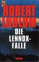 Ludlum Robert - Die Lennox-Falle / Thriller