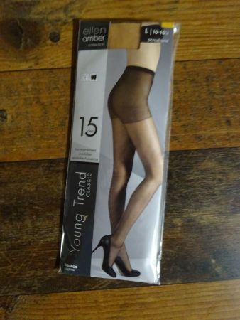 Strumpfhose-Young Trend/Ellen Amber