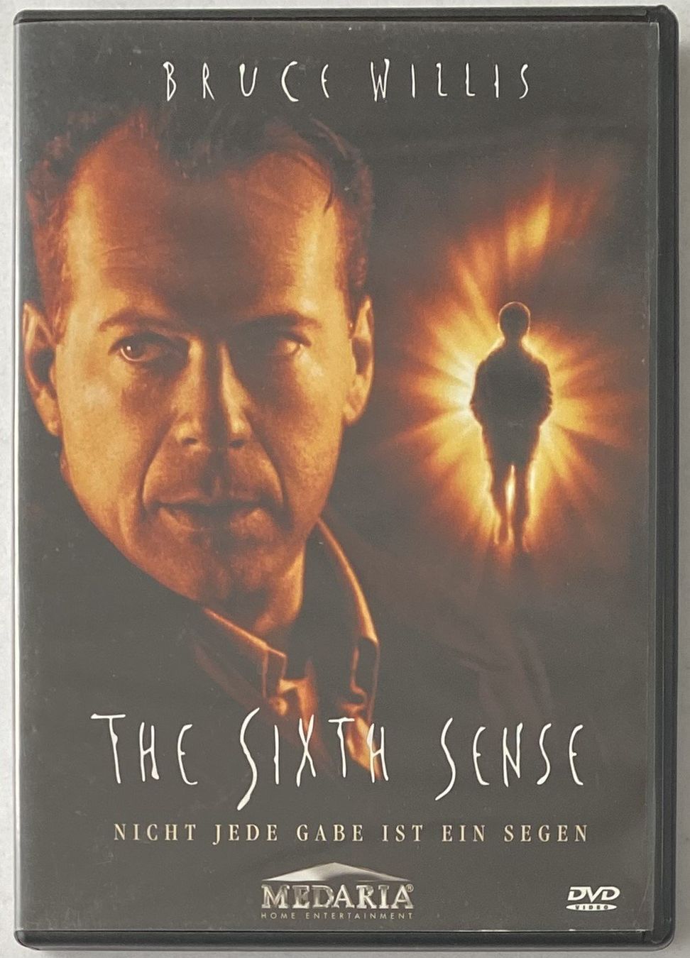 Tutti i DVDs: The Sixth Sense – Usato da Flums venduto da Asquillo