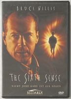 The Sixth Sense