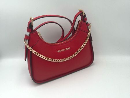 Michael Kors Tasche rot