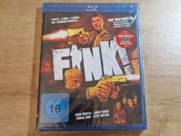 Fink! (2005) NEU OVP RAR Bluray