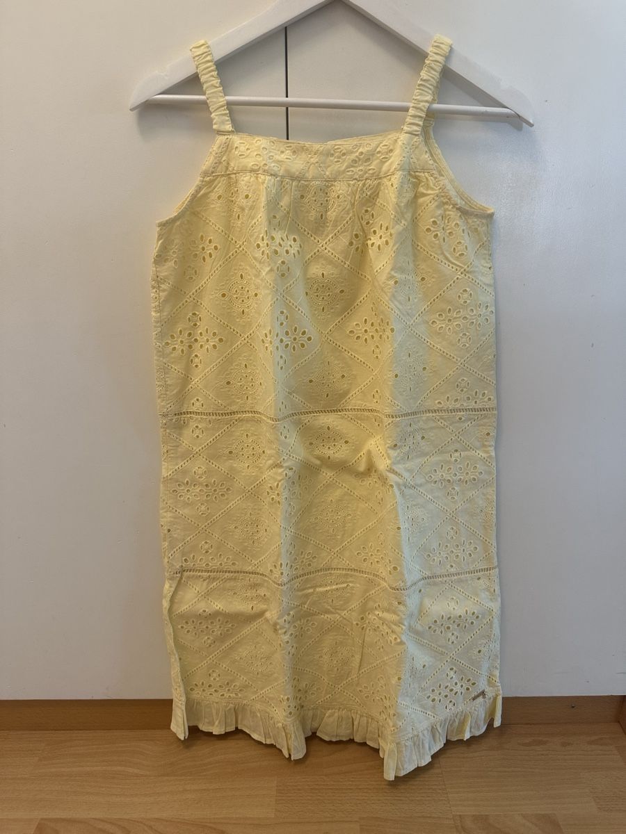 Guess Vestiti & Gonne: Kleid Guess Mädchen – Usato da Adliswil venduto da juventus06