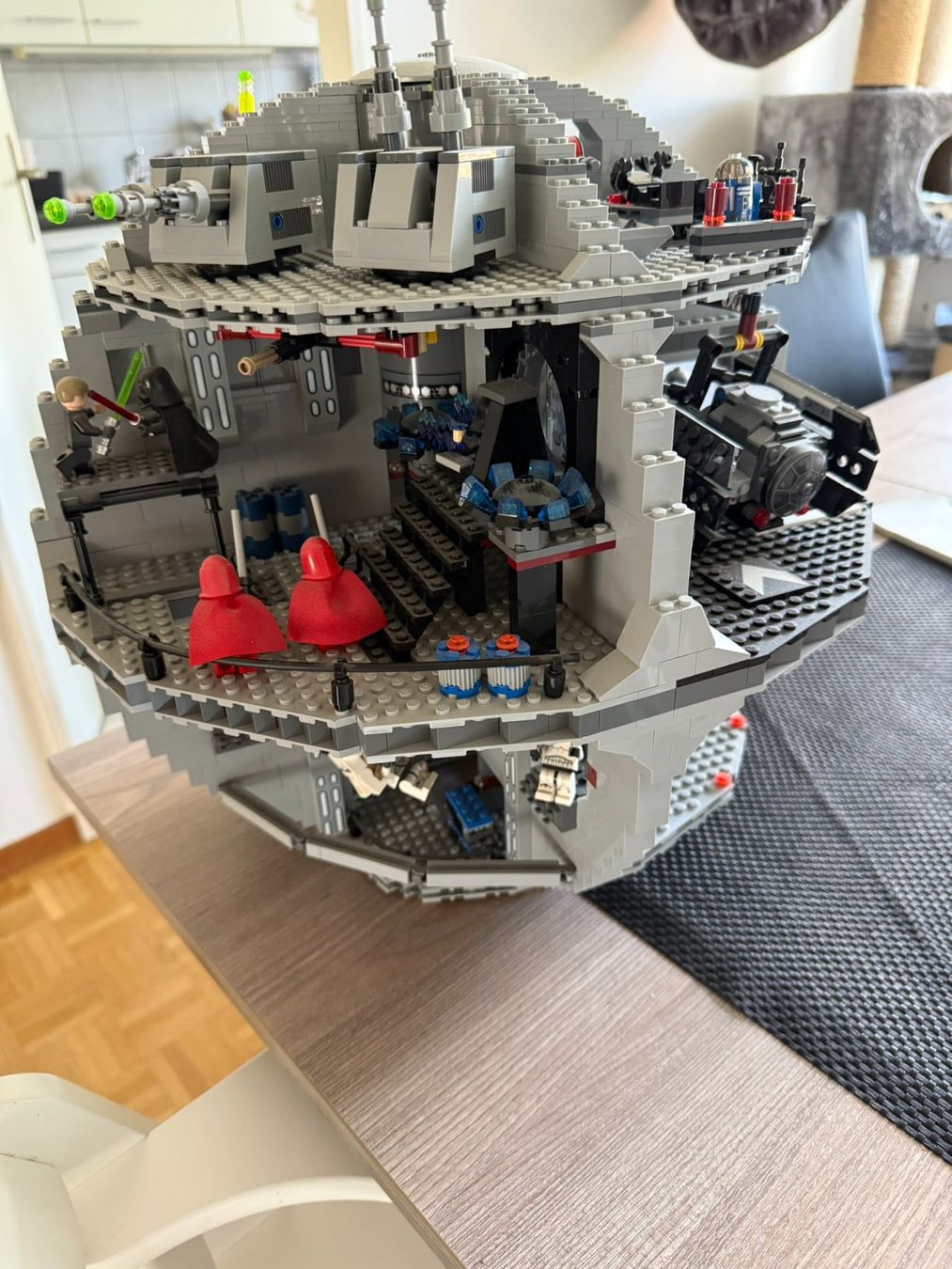 Lego Baukästen: Lego Todesstern 75159 – Gebraucht aus Emmenbrücke von emmere 1
