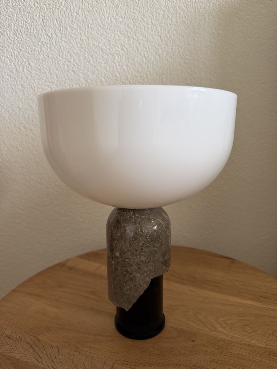 Lampade: New Works Kizu Portable Tischleuchte – Usato da Zürich venduto da ali_9qm9
