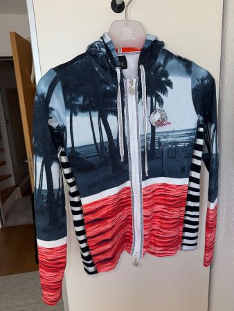 Jacke BEST CONNECTION 38