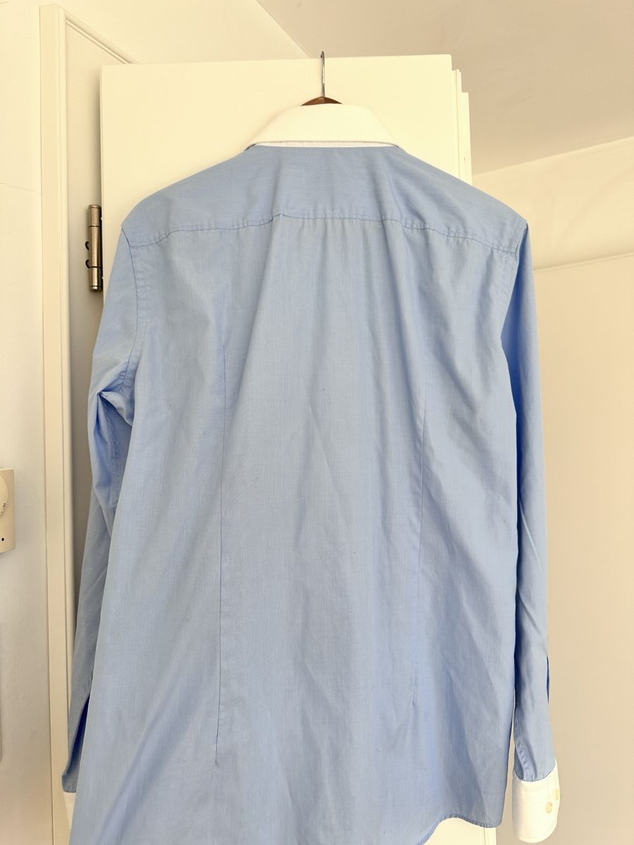 Hugo Boss Hemden: Hugo Boss Hemd – Neu (gemäss Beschreibung) aus Erlenbach ZH von cassi123 7