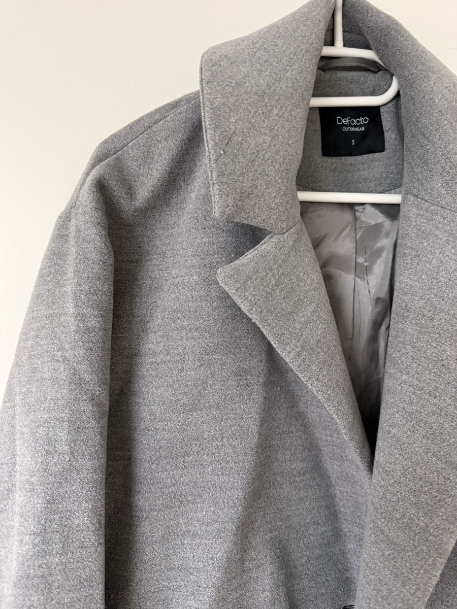 Mäntel: Manteau S – Gebraucht aus Monthey von sen_6ckr 2