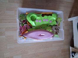 Playmobil Elfenwelt