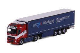Cavallino 20-1221 Volvo AC Rijnberg