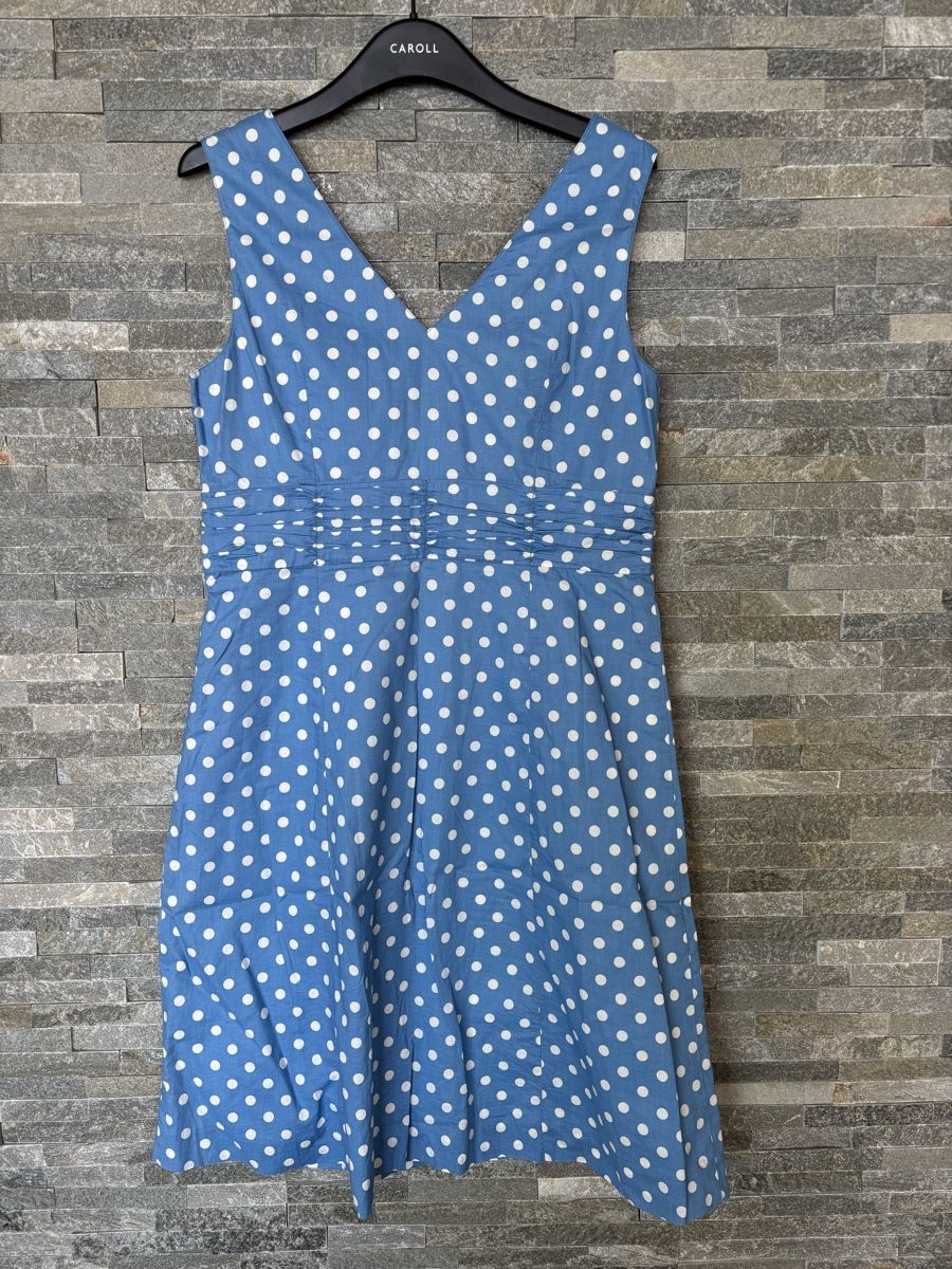Vestiti: BODEN - Summer Robe Bleu - 38 – Nuovo (secondo la descrizione) da Chardonne venduto da teenyweeny