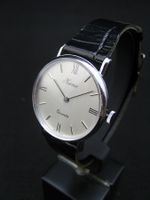 Neue, ungetragene  ZENO-WATCH BASEL BAUHAUS Stil!