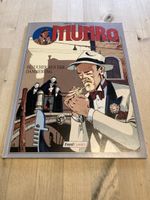Munro Besucher aus der Dämmerung