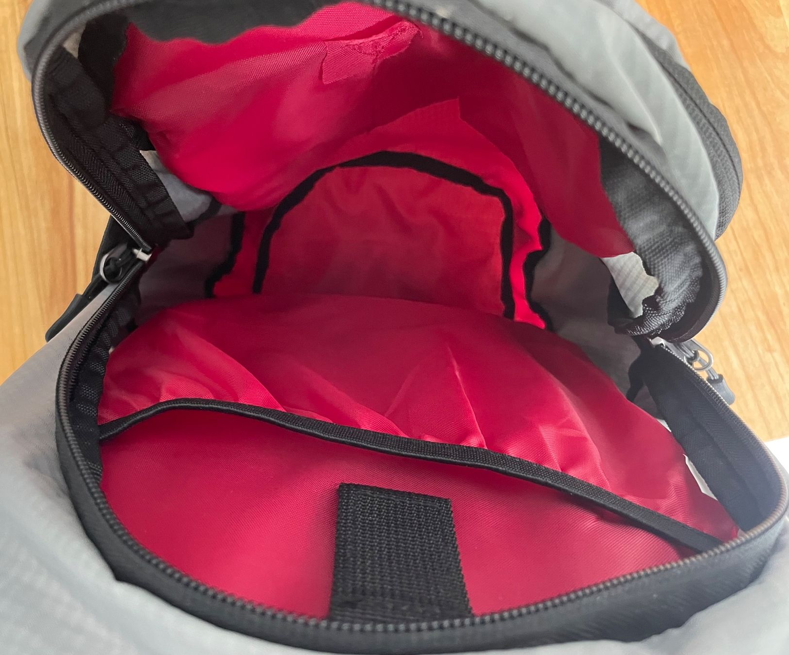Kindertaschen: Kinderrucksack – Gebraucht aus Eglisau von felix_ch 4