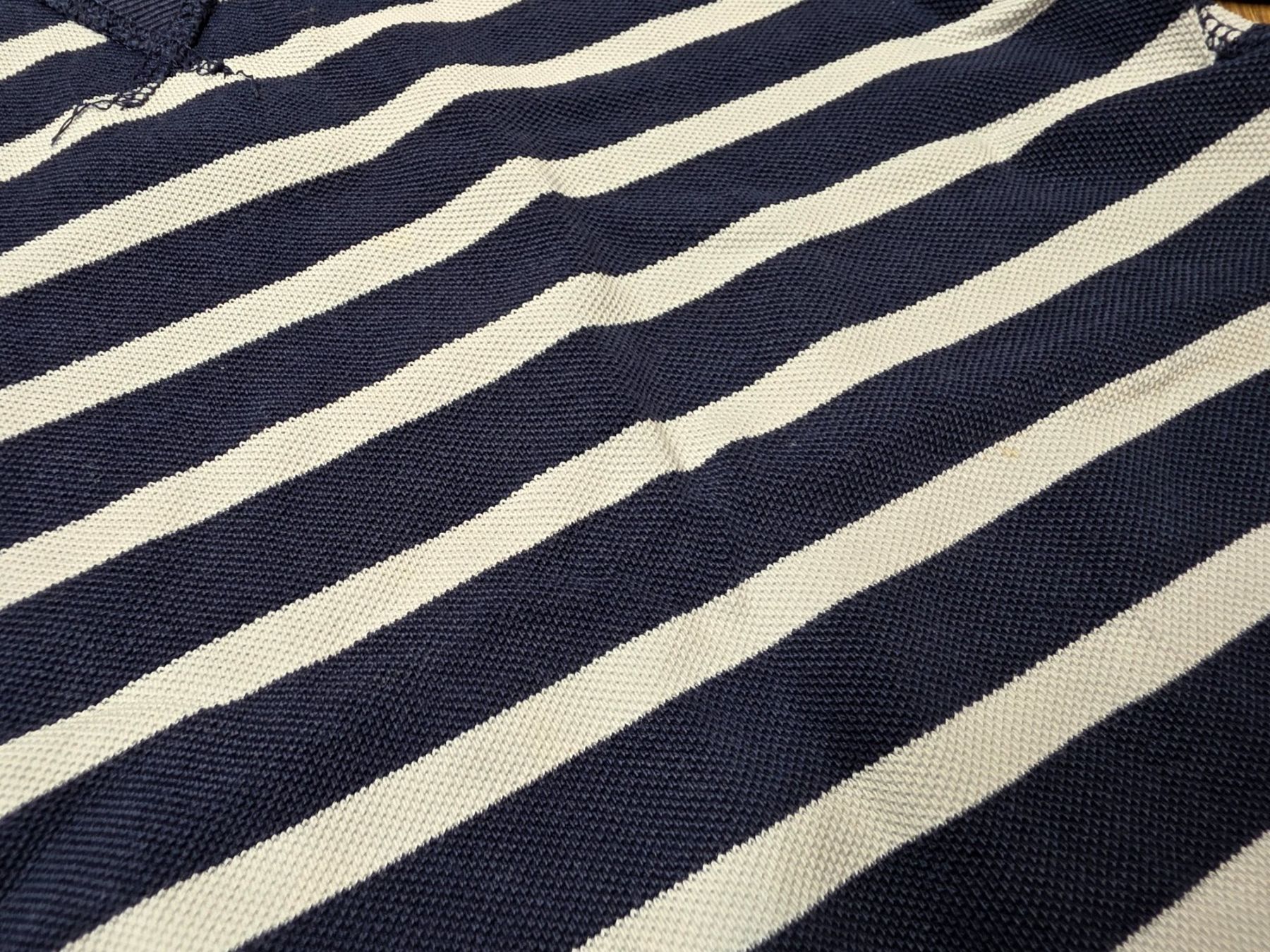H&M Maglioni & Felpe: Pullover, Strickpullover H&M gestreift Gr. 122/128 – Usato da Nebikon venduto da Japostyle 2