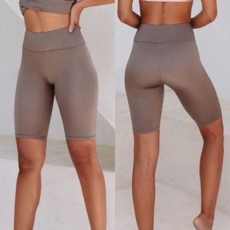 Pole Dance CXIX Biker Shorts Gr. M NEU!